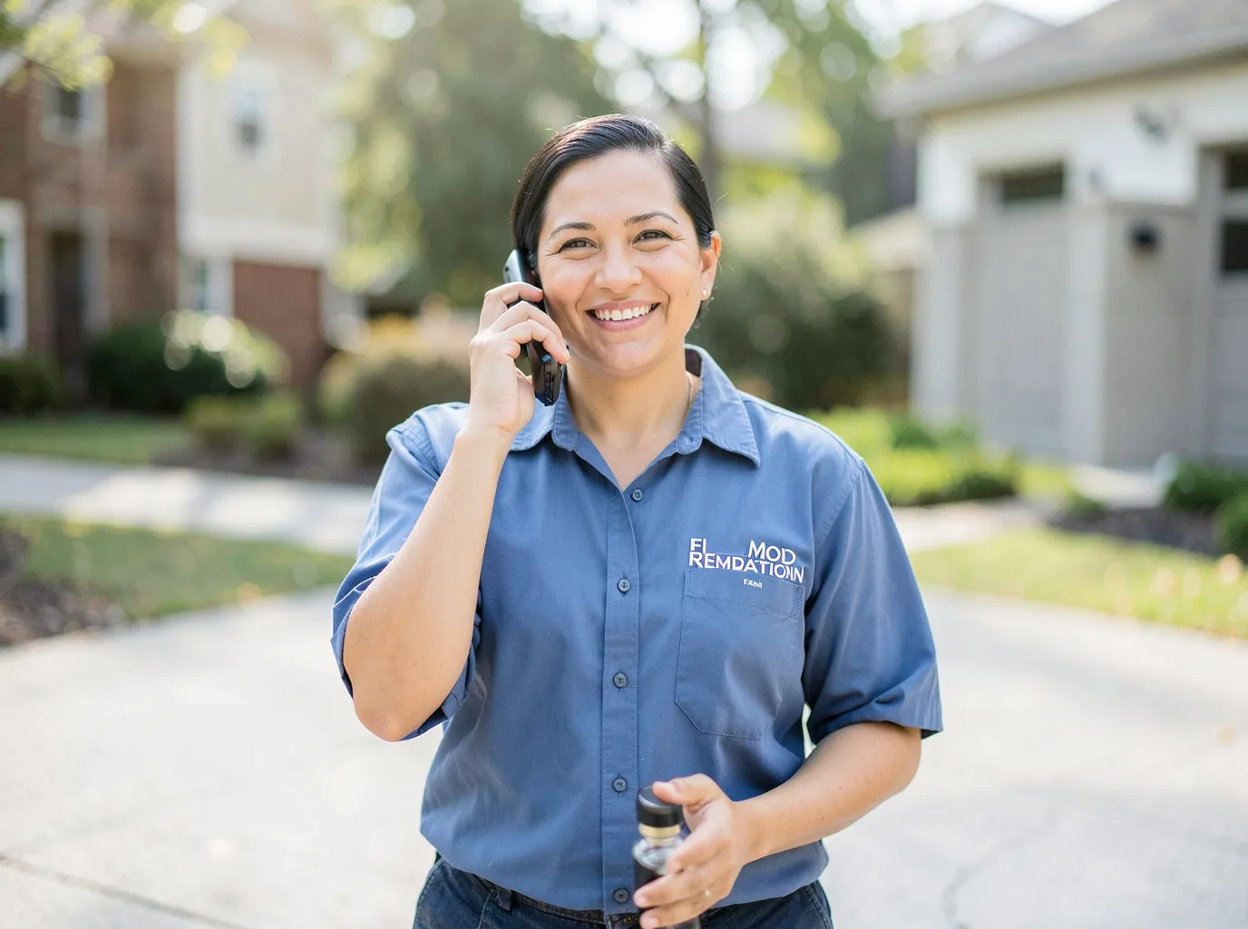 Mold Remediation Garland City, AR FAQs